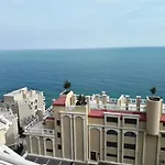 Dreams In La Golden Sands