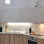 Apartment Dreams In La