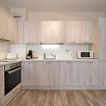 Dreams In La Apartment Golden Sands