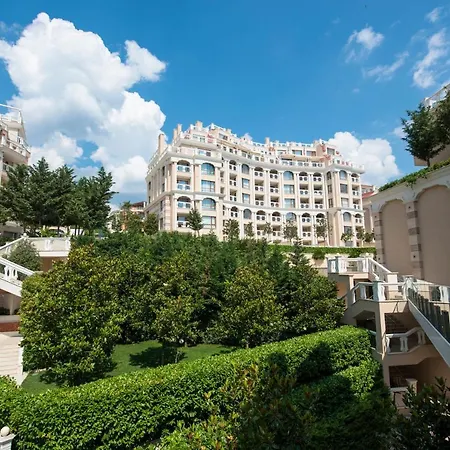 Dreams In La Apartamento Golden Sands