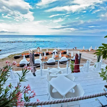 Apartamento Dreams In La *