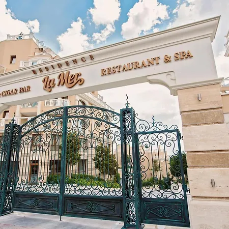 Dreams In La Apartamento