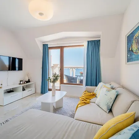 Apartamento Dreams In La *