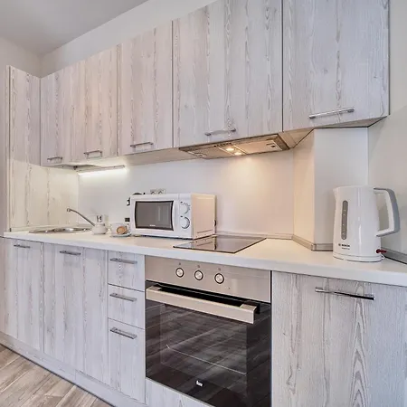 Dreams In La Apartamento *