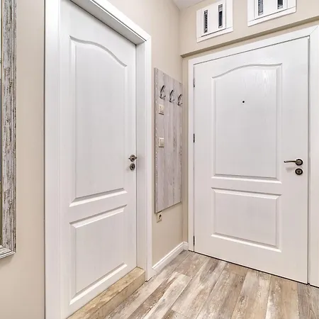 Apartamento Dreams In La