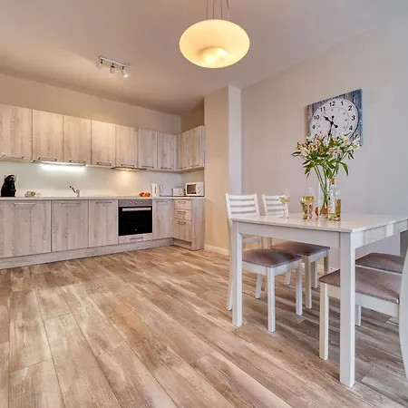 Dreams In La Apartamento *