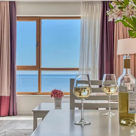 Dreams In La Appartamento Golden Sands