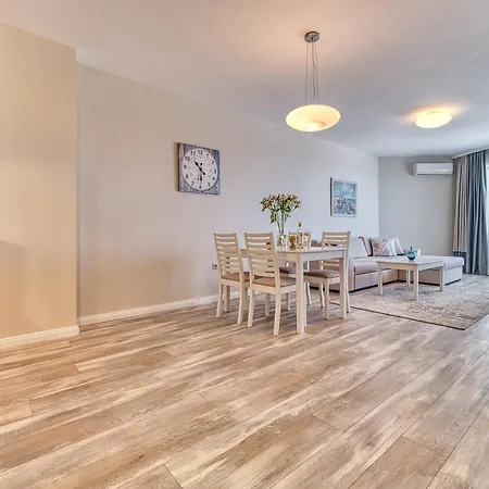 Appartamento Dreams In La Golden Sands
