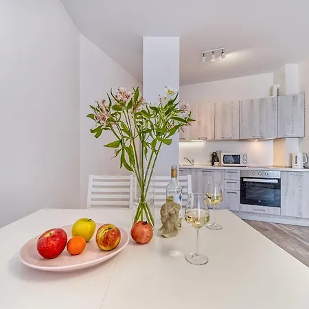 Apartamento Dreams In La *