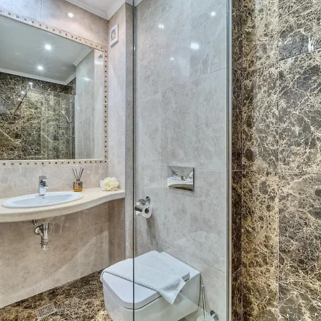 Dreams In La Apartamento Golden Sands