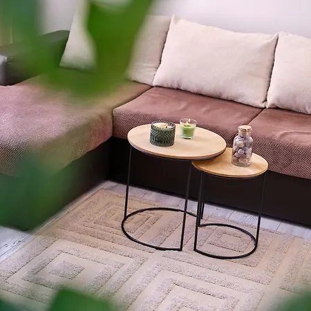 Apartamento Dreams In La *