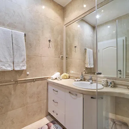 Dreams In La Apartamento Golden Sands