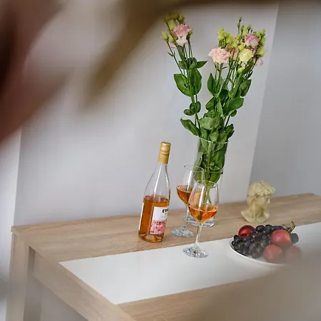 Dreams In La Apartamento *