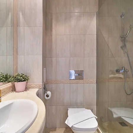 Apartamento Dreams In La *