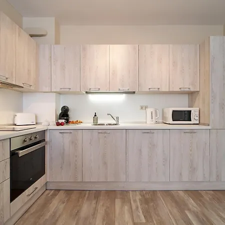 Dreams In La Apartamento Golden Sands