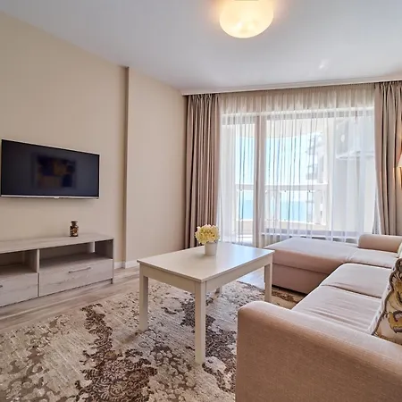 Apartamento Dreams In La Golden Sands