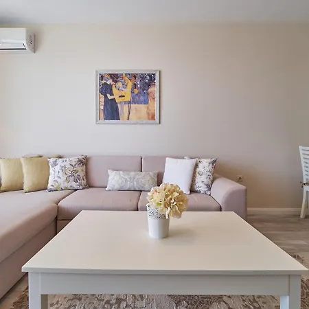 Dreams In La Apartamento