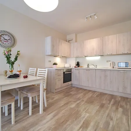 Dreams In La Apartamento