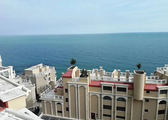 Dreams In La ゴールデンサンド