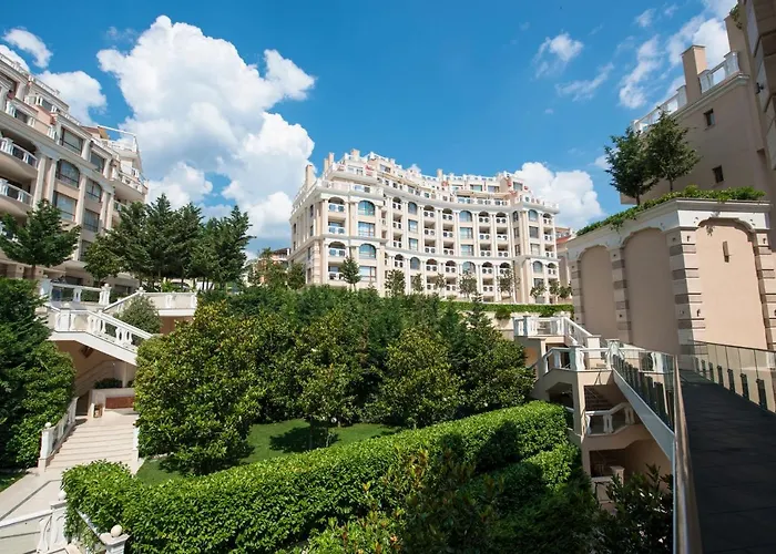 Dreams In La アパート ゴールデンサンド