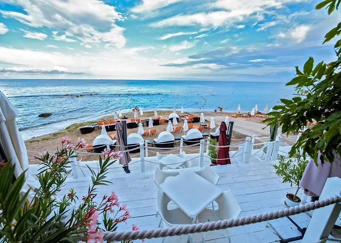 アパート Dreams In La *