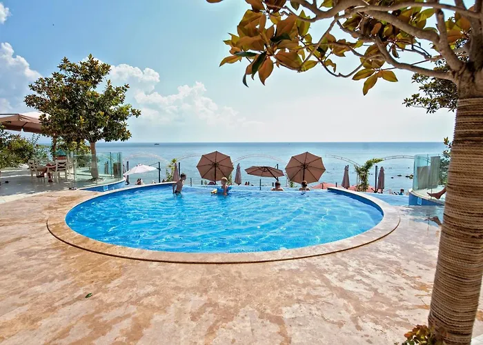 Dreams In La アパート