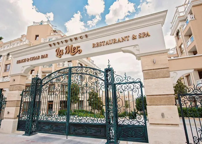 Dreams In La アパート