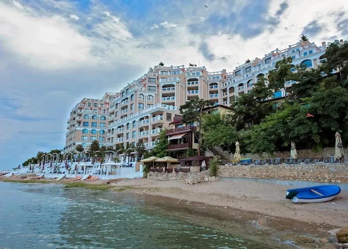 Dreams In La アパート *