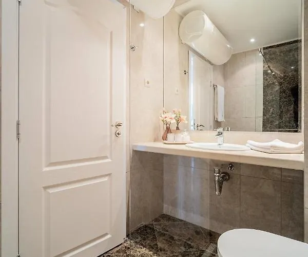 Dreams In La アパート *