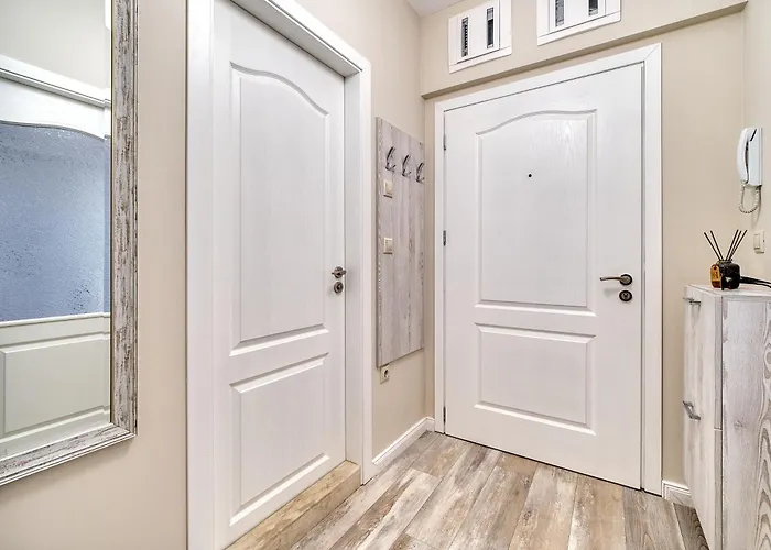 アパート Dreams In La