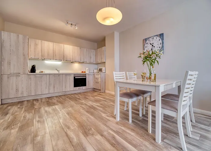 Dreams In La アパート *