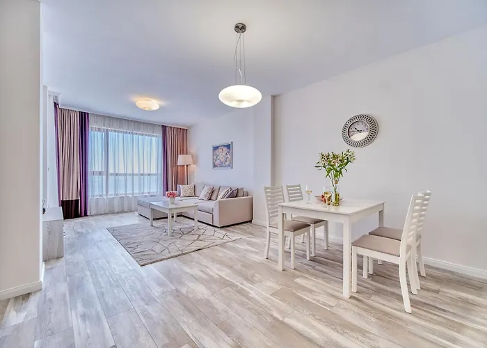 アパート Dreams In La