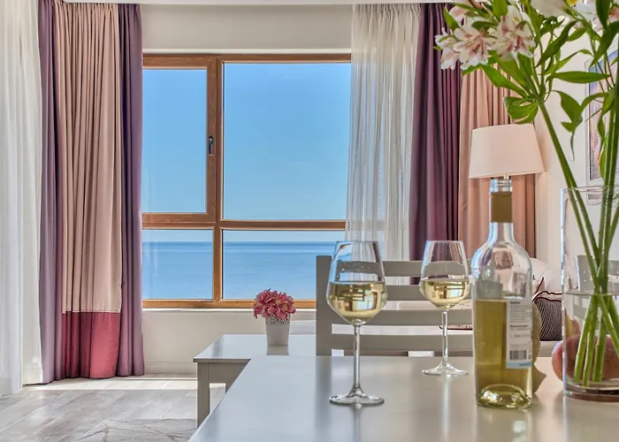 Dreams In La アパート ゴールデンサンド