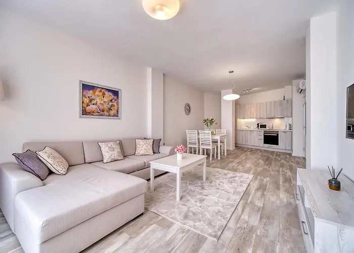 Dreams In La アパート