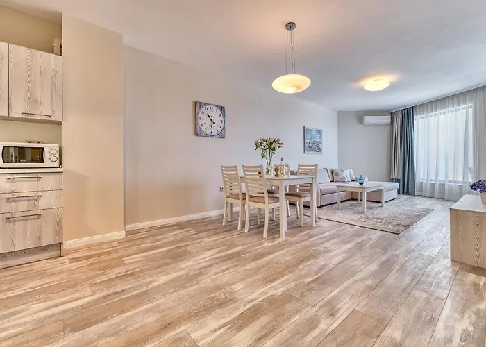 アパート Dreams In La ゴールデンサンド