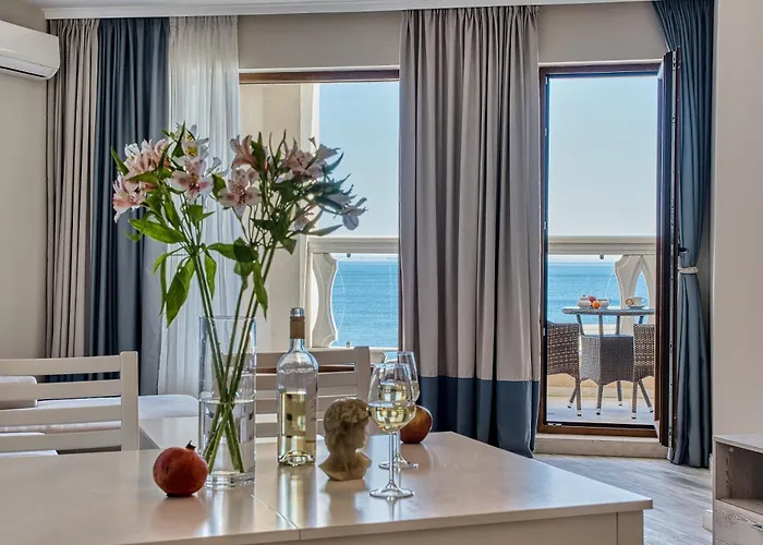 Dreams In La アパート