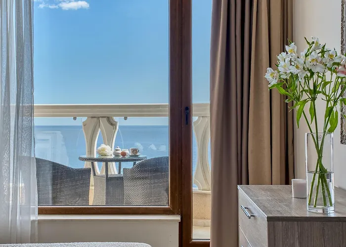 アパート Dreams In La ゴールデンサンド