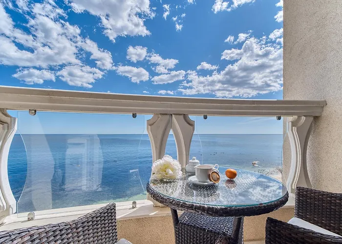 Dreams In La アパート *