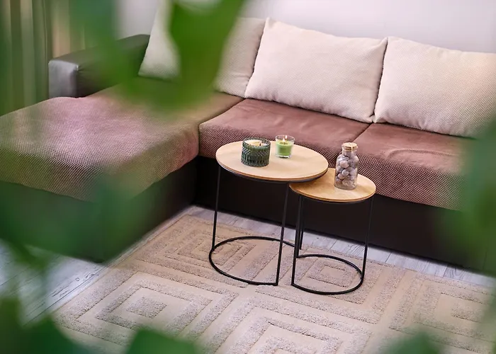 アパート Dreams In La *