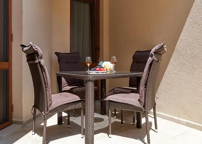 Dreams In La アパート ゴールデンサンド