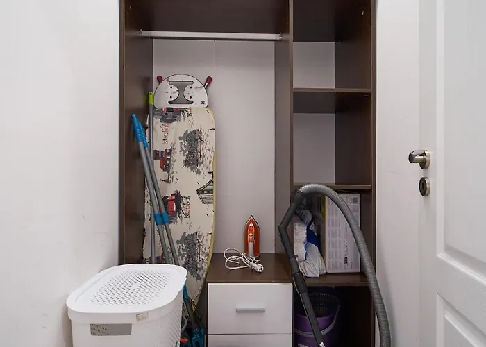 アパート Dreams In La