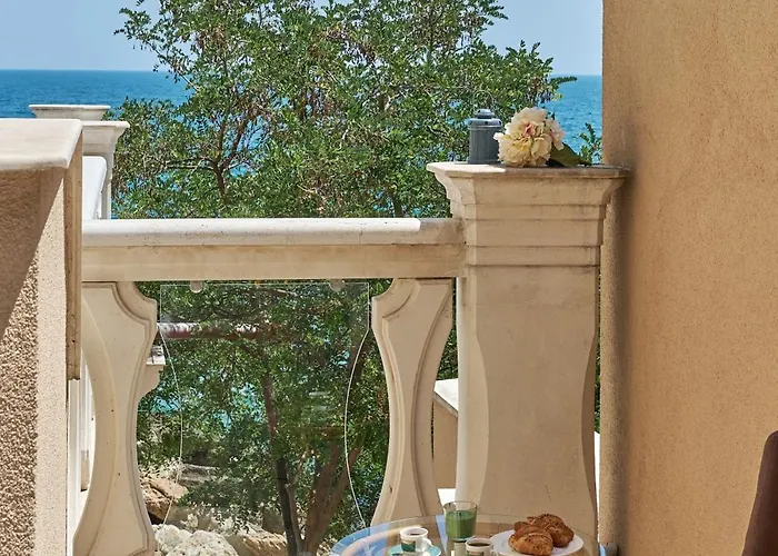 Dreams In La アパート *