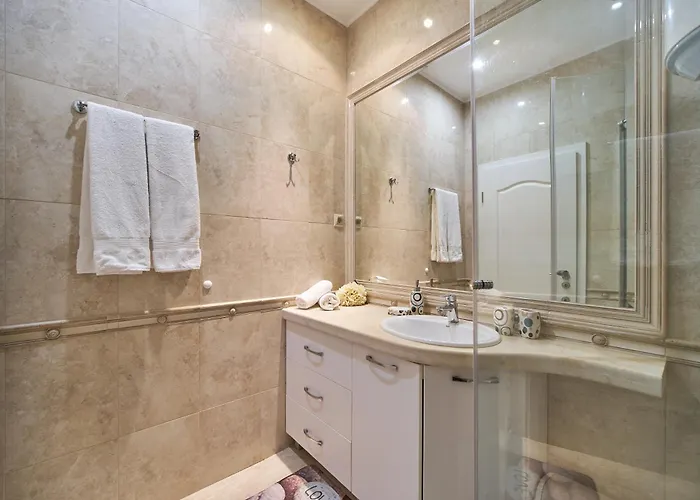 Dreams In La アパート ゴールデンサンド