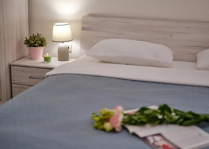 アパート Dreams In La ゴールデンサンド