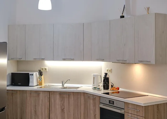 アパート Dreams In La