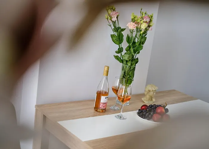 Dreams In La アパート *