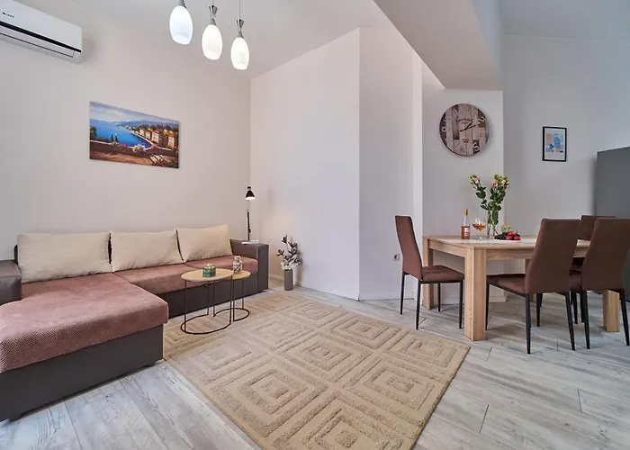 Dreams In La アパート ゴールデンサンド