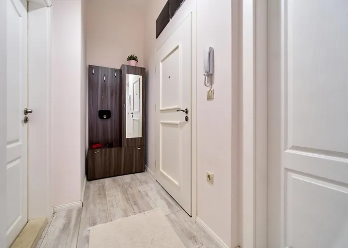 Dreams In La アパート