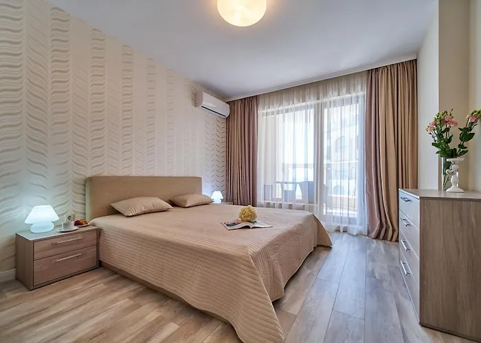 Dreams In La アパート *