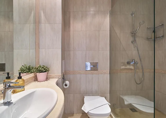 アパート Dreams In La *